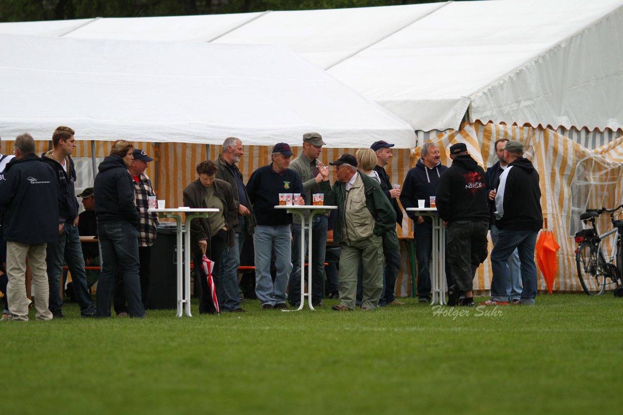 Bild 99 - Faustball
